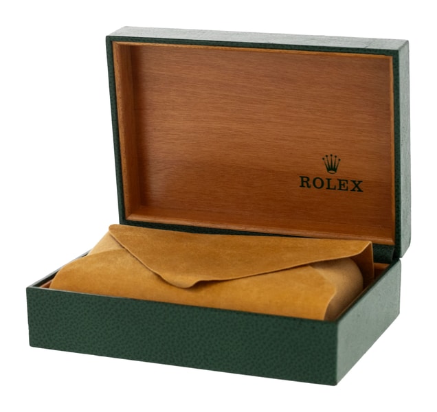 Rolex Datejust 16030